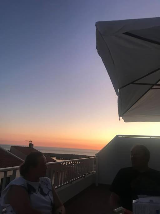 A Terraza Da Filipa Leilighet Vila Praia de Âncora Eksteriør bilde