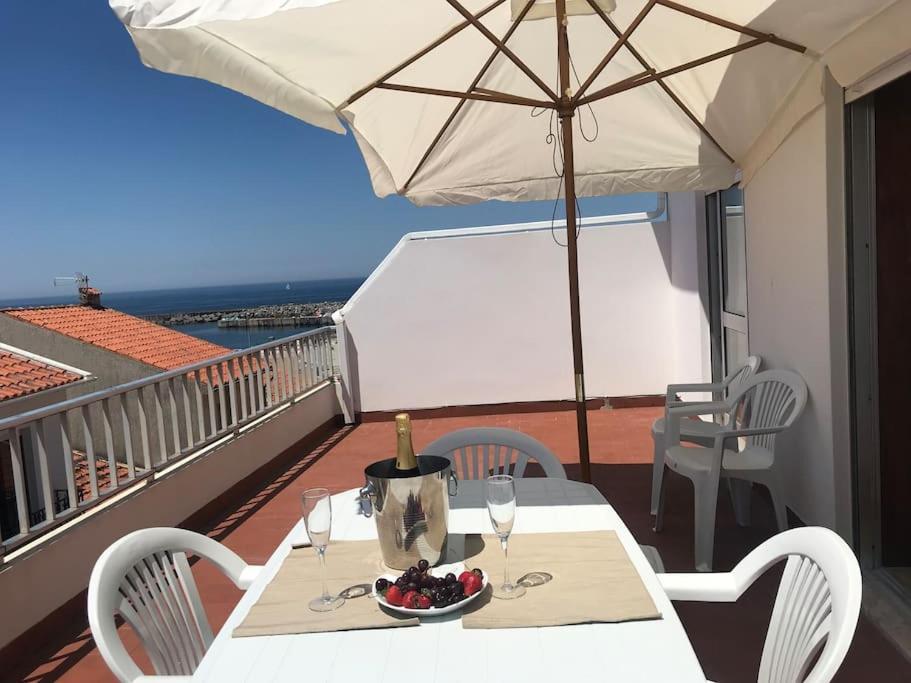 A Terraza Da Filipa Leilighet Vila Praia de Âncora Eksteriør bilde