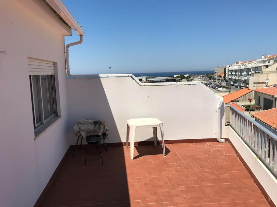 A Terraza Da Filipa Leilighet Vila Praia de Âncora Eksteriør bilde