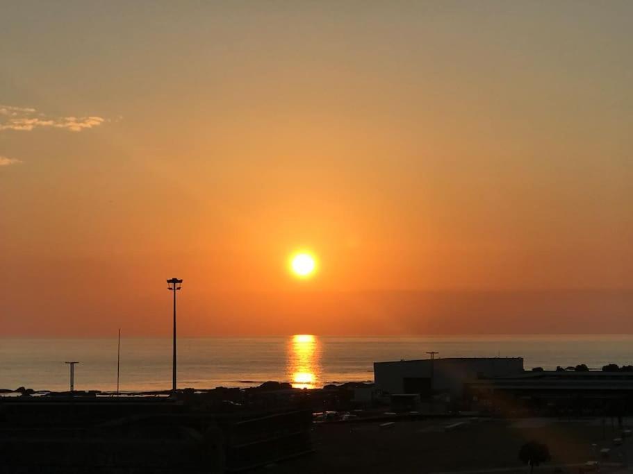 A Terraza Da Filipa Leilighet Vila Praia de Âncora Eksteriør bilde