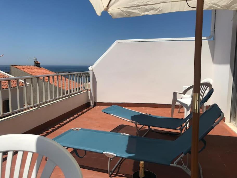 A Terraza Da Filipa Leilighet Vila Praia de Âncora Eksteriør bilde