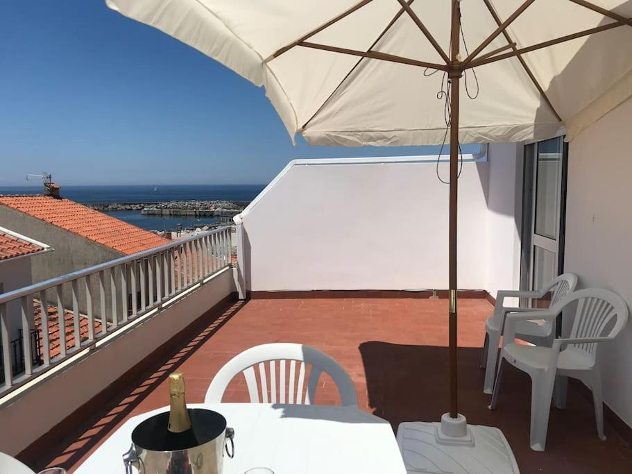 A Terraza Da Filipa Leilighet Vila Praia de Âncora Eksteriør bilde