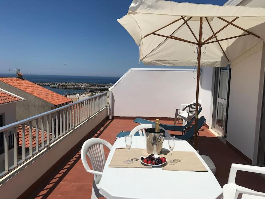 A Terraza Da Filipa Leilighet Vila Praia de Âncora Eksteriør bilde