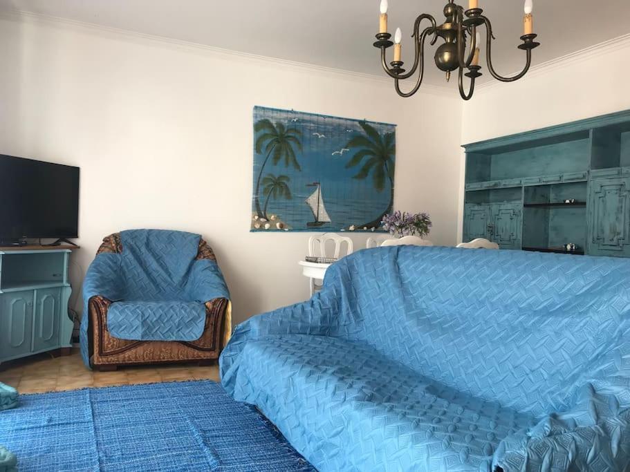 A Terraza Da Filipa Leilighet Vila Praia de Âncora Eksteriør bilde
