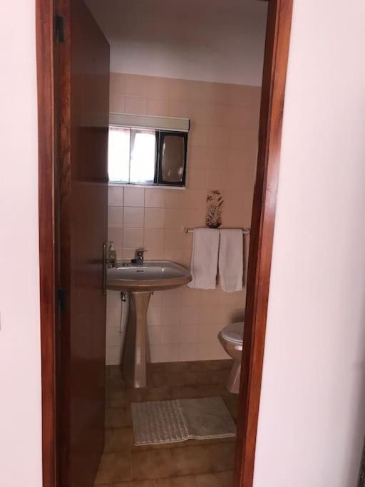 A Terraza Da Filipa Leilighet Vila Praia de Âncora Eksteriør bilde