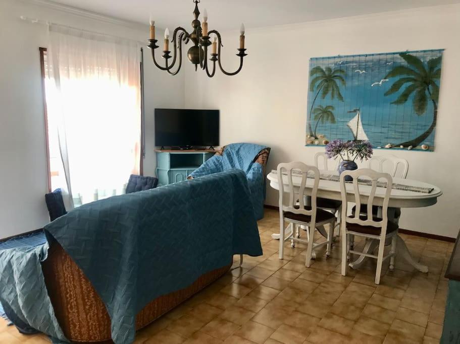 A Terraza Da Filipa Leilighet Vila Praia de Âncora Eksteriør bilde