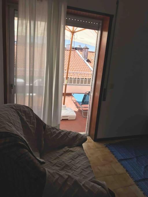 A Terraza Da Filipa Leilighet Vila Praia de Âncora Eksteriør bilde