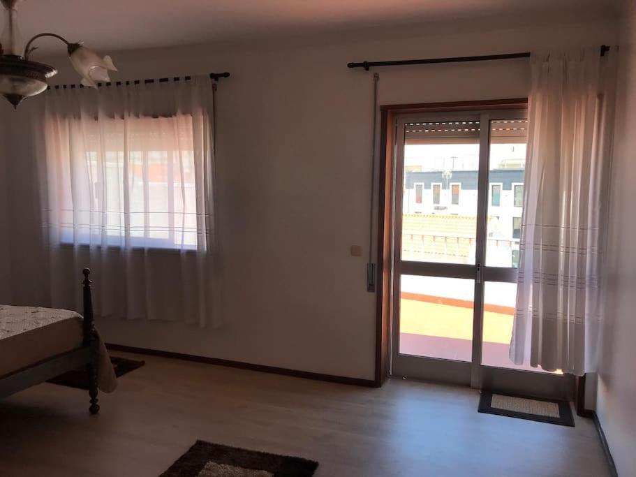 A Terraza Da Filipa Leilighet Vila Praia de Âncora Eksteriør bilde