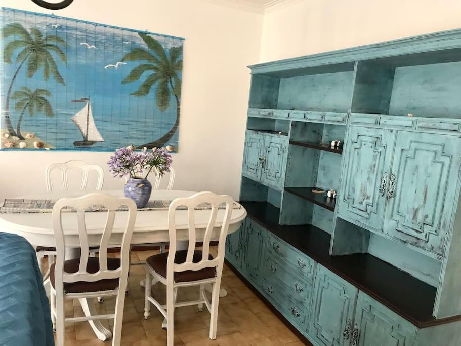 A Terraza Da Filipa Leilighet Vila Praia de Âncora Eksteriør bilde