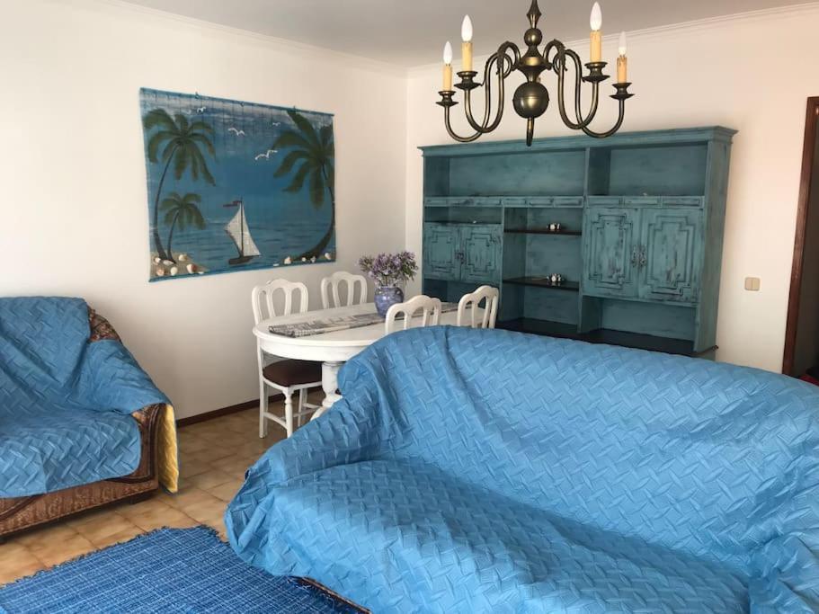 A Terraza Da Filipa Leilighet Vila Praia de Âncora Eksteriør bilde