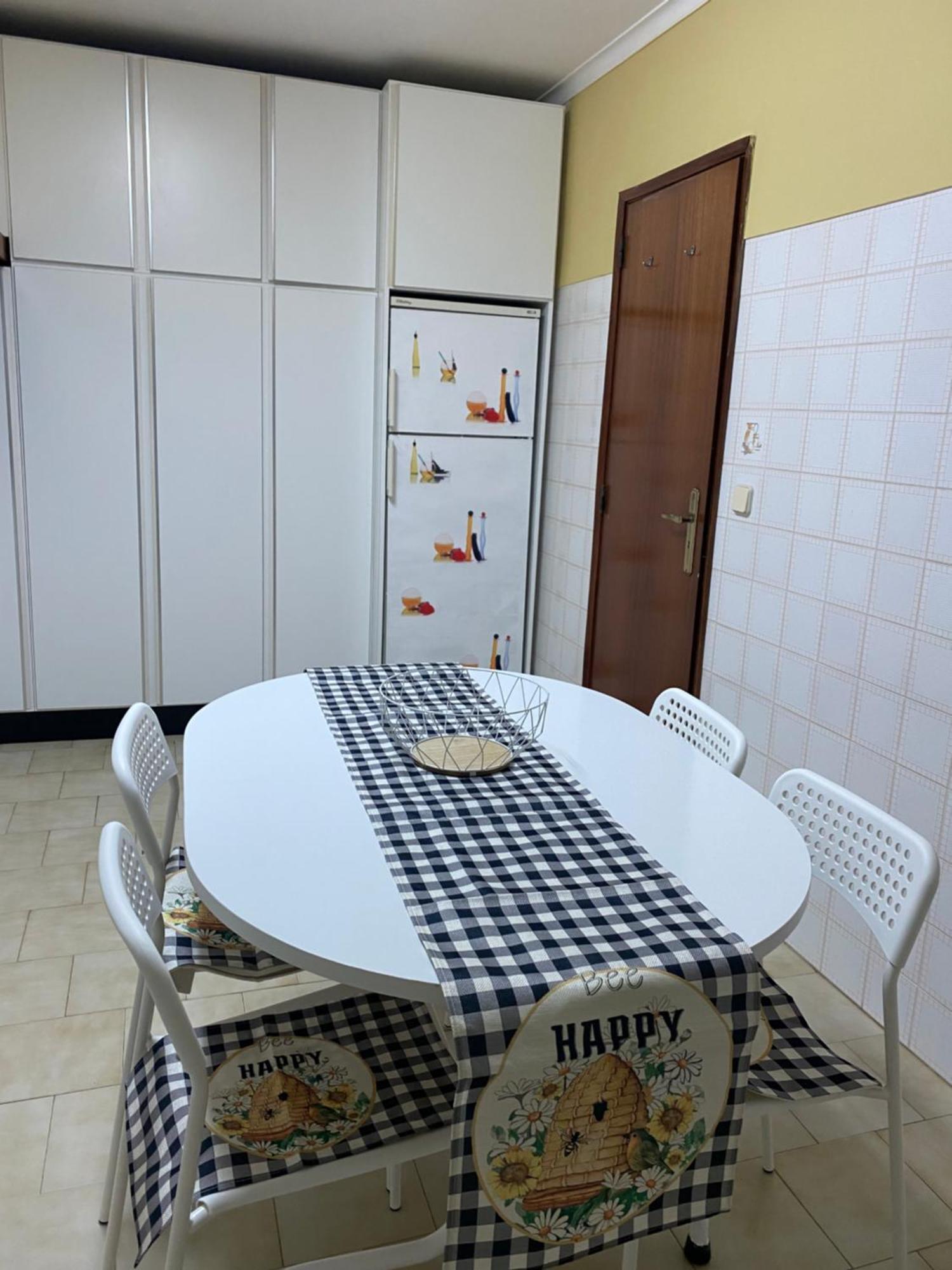 A Terraza Da Filipa Leilighet Vila Praia de Âncora Eksteriør bilde