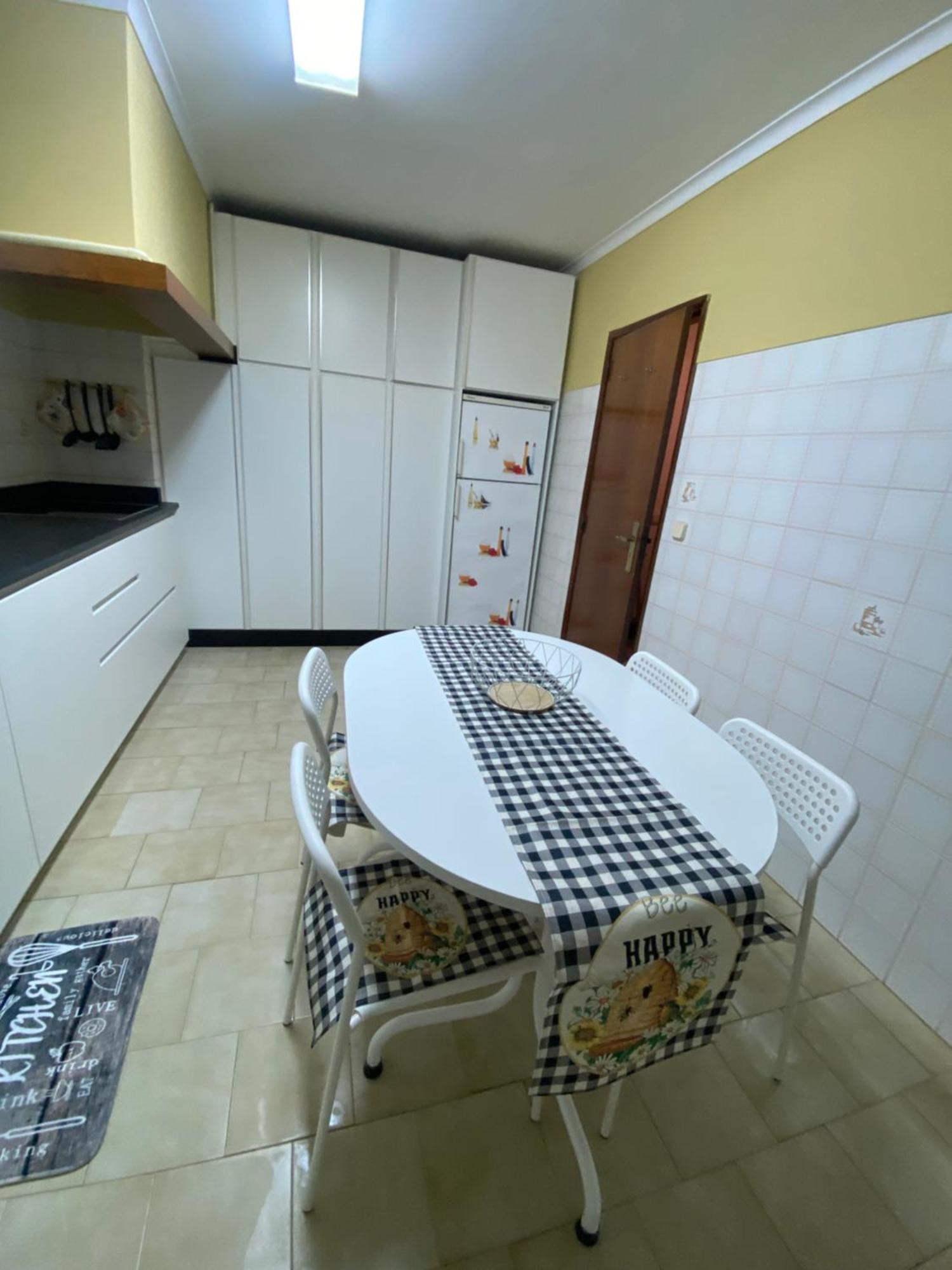 A Terraza Da Filipa Leilighet Vila Praia de Âncora Eksteriør bilde